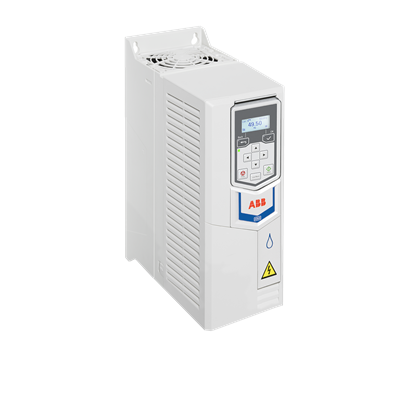 ABB| ACQ531型號（水行業(yè)專用）變頻器